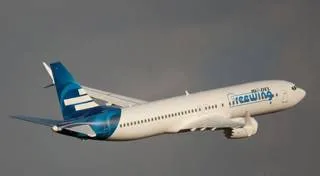 Freewing AL37 Airliner Twin 70mm EDF Jet from Free wing - PNP