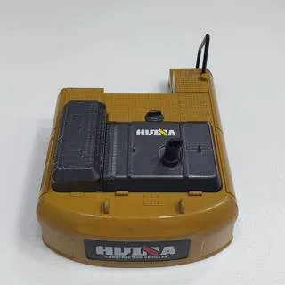 HUINA 1580 SPARE PART ENGINE METAL BODY TOP FRAME