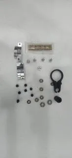 Align Trex Heli 700 Parts