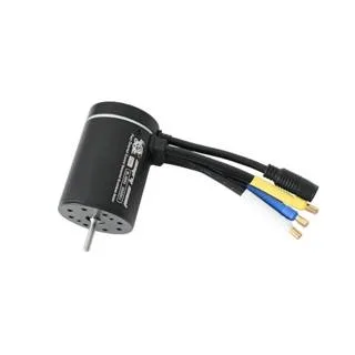 MJX Hyper Go H12Y+ Sensored Brushless Motor – B3650D1 Replacement Motor