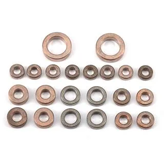 Traxxas Self-Lubricating Bushing Set 9745