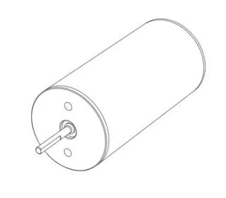 MJX Hyper Go B28521 Brushless Motor – Spare Parts for 1/14 RC Cars 14209 & 14210
