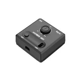 MJX Hyper GO Gyro G3 Adjustable Stability Control Module for 14301 / 14302 / 14303 RC Cars – Official Replacement Part (India)
