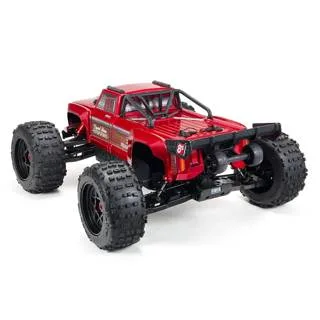 Arrma Outcast 1/5 Scale 4Wd 8S Blx Electric Stunt Truck #Ara5810