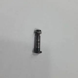 HUINA 1583 SPARE PART BUCKET BOLT & NUT 25X5MM