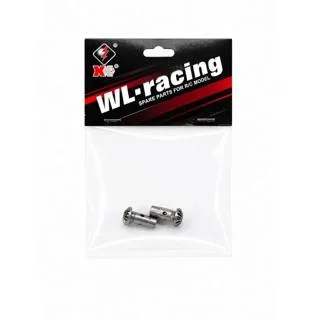 WLtoys Differential Main Planet Gear (Short) for RC Crawler 104020 / 104010 / 104006 / 104026 | India