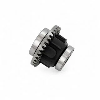 MJX Hyper Go P8HSA05 Differential Gear Assembly for H8P, H8E & H8H RC Crawlers