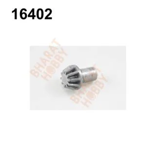 MJX Hyper Go 16402 Front Bevel Gear (Metal) RC Car Spare parts India