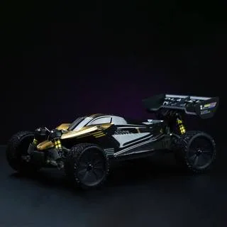 Rlaarlo Storm Breaker 1/10 Carbon Fiber Brushless RTR 4WD Buggy | SBK10