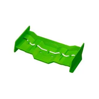 Traxxas Mini XRT Green Rear Wing 10718