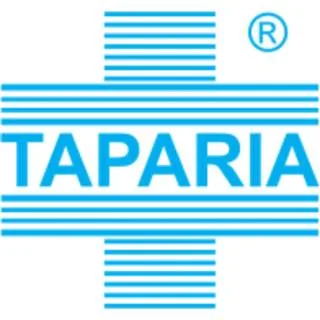 TAPARIA BN11-45 BENT NOSE PLIER WITH CA SLEEVE