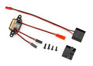 Traxxas Regulated Accessory Power Supply w/ Power Tap 6558X