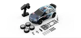 MJX HYPER GO 10304 1/10 Polo 4WD Sport Rally Drift RC Car India