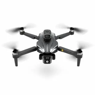 K19 Max GPS Drone with HD Gimbal Camera, Screen Remote, Return Home, Obstacle Avoidance & Airdrop Function