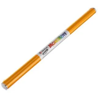Monokote Top Flite Orange 1.85M Topq0202 Per Roll