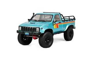 RGT EX86110 Pro Pioneer Brushless 4x4 1:10 RC Rock Crawler | India — Bronze
