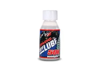 Traxxas Differential Oil 50K wt 5137