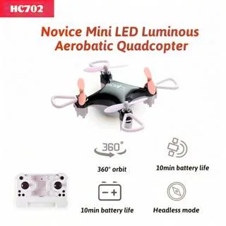 AEROBAT FOUR-AXIS HKX72 (BLUE)