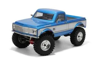 RGT EX136100 Shooter Pro Brushless 4x4 1:10 RC Rock Crawler | India — Pink