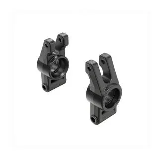 MJX Hyper Go 14260 Rear Hub Carriers – 1/14 Scale Spare Parts for 14301 / 14302 / 14303 / 14304 (India)