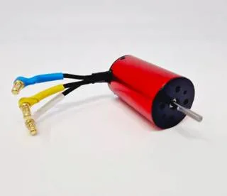 MJX Hyper Go B28454 Brushless Motor – Spare Parts for 1/14 RC Cars 14301 & 14302
