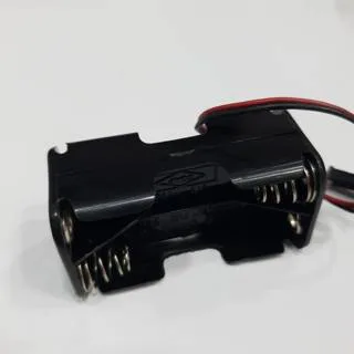 FUTABA BATTERY HOLDER