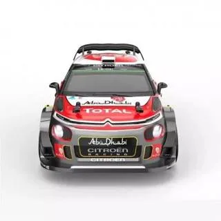 MJX Hyper Go 14303 1:14 Citroen Brushless RC Car – 42 km/h High-Speed Drift Rally Car | 2.4G | 4WD