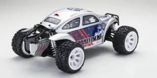 KYOSHO MAD BUG 4WD ELECTRIC CAR