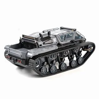 JJRC RIPSAW EV3-F4 C8812 1/16 RC HIGH-SPEED TANK (GREEN)