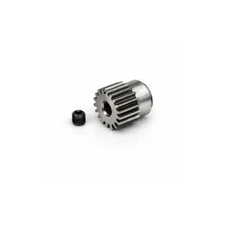 MJX Hyper Go G0622Y Motor Output Shaft – Spare Part for H12Y / H12Y+ / H12P 1/12 RC Cars