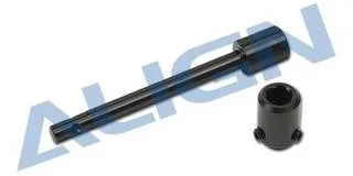 Align 600XN Clutch/Start Shaft H6NB015XXT