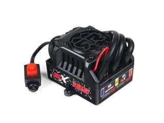 Arrma Ar390211 Blx185 6S Brushless Esc