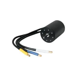 MJX Hyper Go B3650L1 Sensorless Brushless Motor – Replacement for H12Y & H12P 1/12 RC Cars