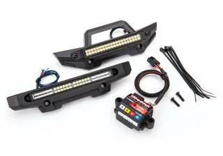 Traxxas Maxx High Intensity Led Light Kit 8990