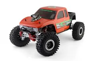 RGT EX86180 Tracer Pro 4x4 1:10 RC Rock Crawler | India — White