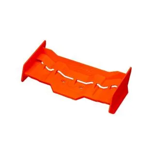 Traxxas Mini XRT Orange Rear Wing 10718
