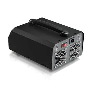 SKYRC PC1260 Dual Channel 12S Lipo Battery Charger