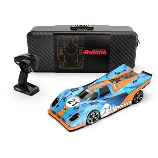 Rlaarlo AK-917 Supercar, 1/10 Carbon Fiber Brushless RTR On-Road Cars,