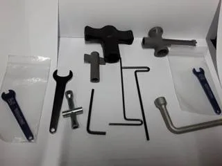 Traxxas Erevo Tools Ka 1120
