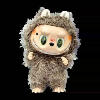Pop Mart The Monsters Labubu Archangel Zimomo Figure 35 cm