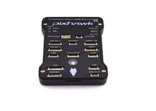 PIXHAWK 2.4.8 DRONE FLIGHT CONTROLLER 9X4 32 BIT AUTOPILOT-GOOD QUALITY