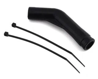 ALIGN Exhaust Guide HE50H25