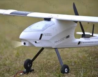Volantex RC Ranger EX 757-3 1980mm Wingspan Long Range FPV RC Airplane RTF