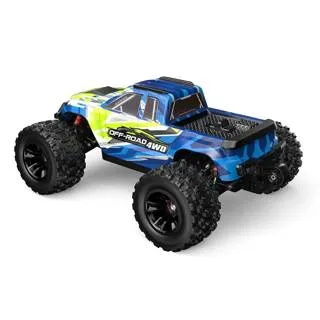 MJX Hyper Go 14208 1/14 Brushless 4WD RC Car