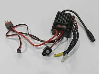 MJX HYPER GO H12Y+ (PLUS) BLUETOOTH SENSORED ESC-E45SDMF (ESC NOT WORKING)