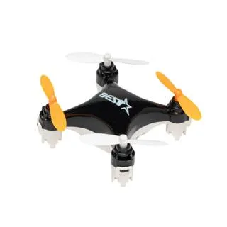 AEROBAT FOUR-AXIS HKX07 (BLACK)