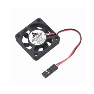 MJX Hyper Go 16397 Motor Cooling Fan – Original Spare Part for 1/14 & 1/16 RC Cars (India)