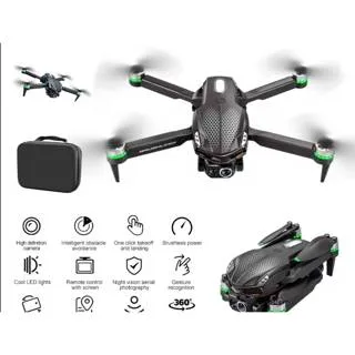 DN 168 DRONE