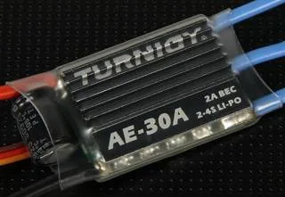 Esc Turnigy 30Amp