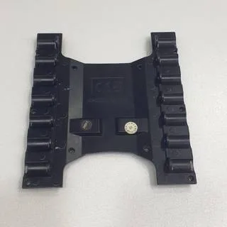 HUINA 1580 SPARE PART MAIN BASE CHASSIS